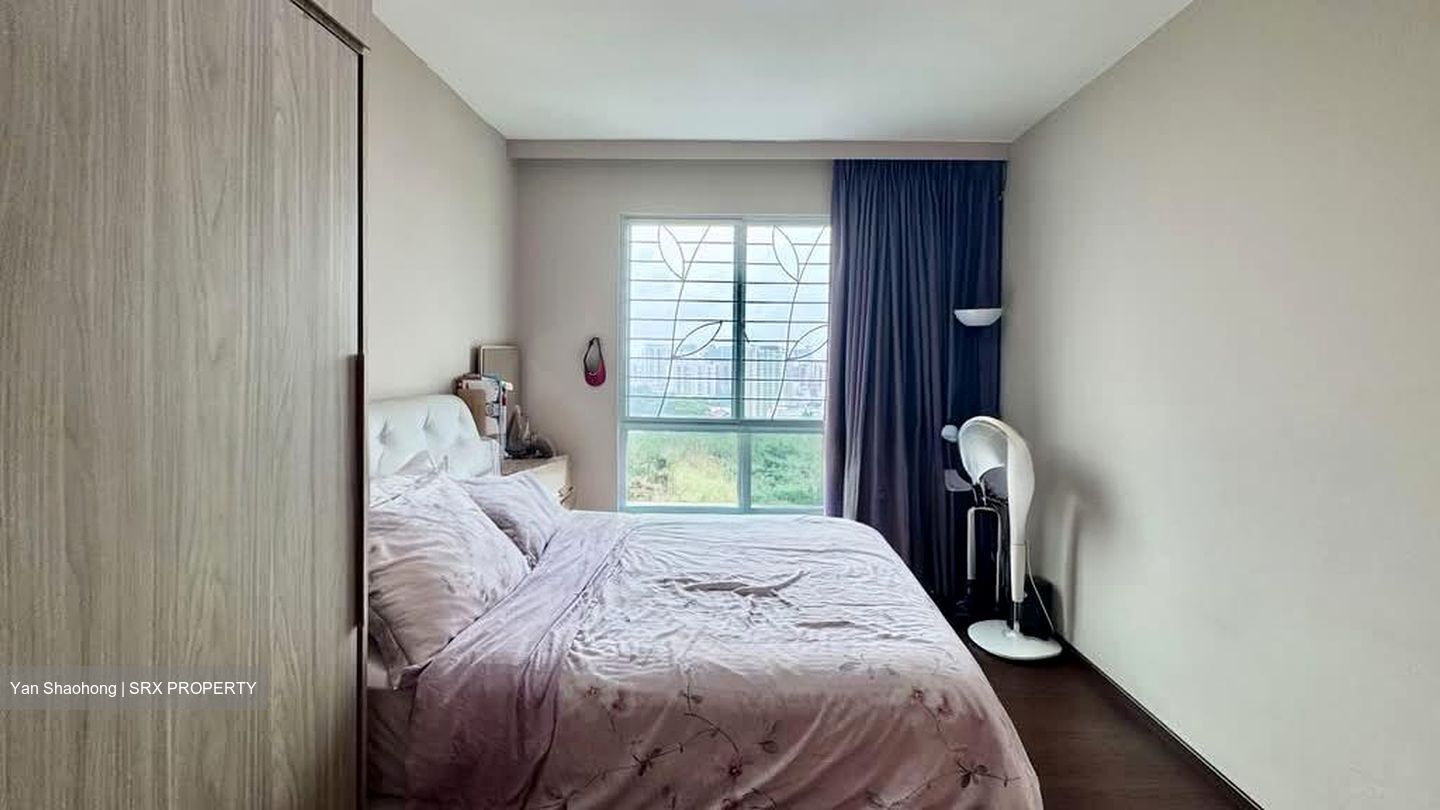 Guilin View (D23), Condominium #575112861